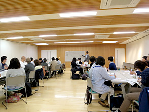 「職場のメンタルヘルス」