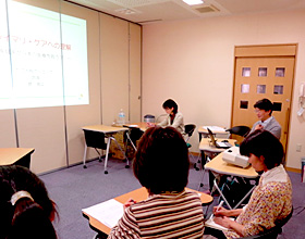 「職場のメンタルヘルス」