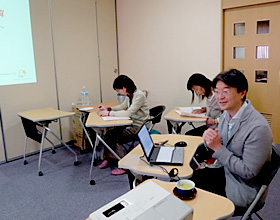 「職場のメンタルヘルス」