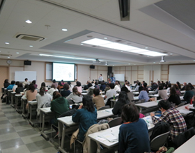 「アルコールと健康問題について」